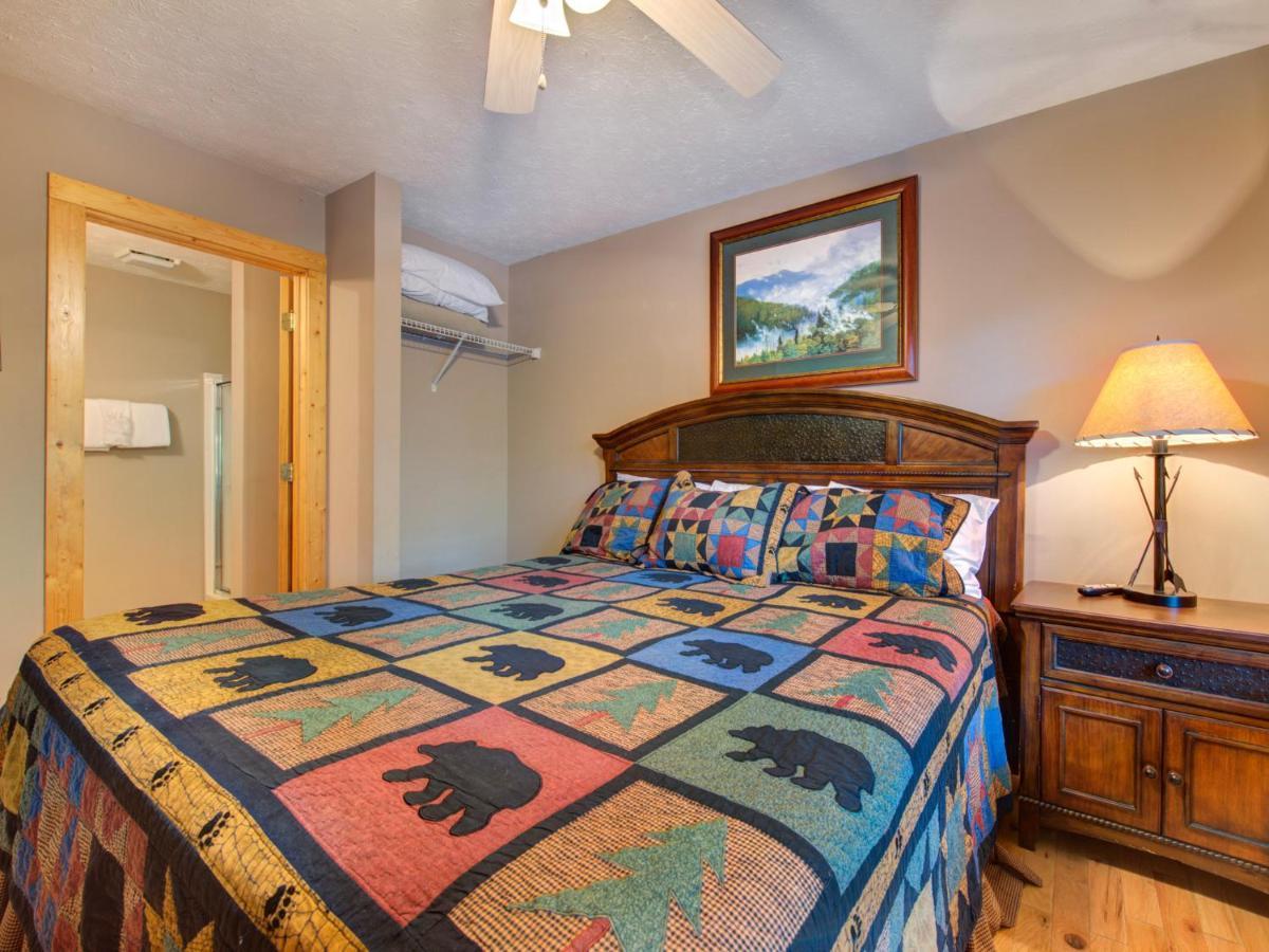 Bear’s Corner, 3 Bedrooms, WiFi, Pool Table, Hot Tub, WiFi, Sleeps 10 Gatlinburg Buitenkant foto